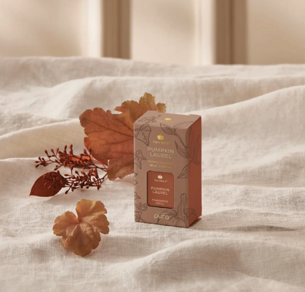 Pumpkin Laurel Pura Diffuser Refill