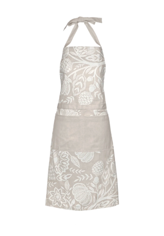 Francis Apron