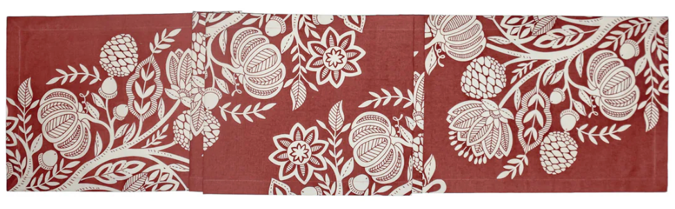 Francis Table Runner