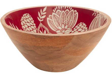 Francis Wood Bowl