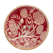 Francis Wood Bowl