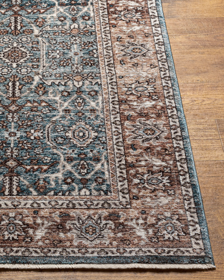 Harbor Mosaic Rug