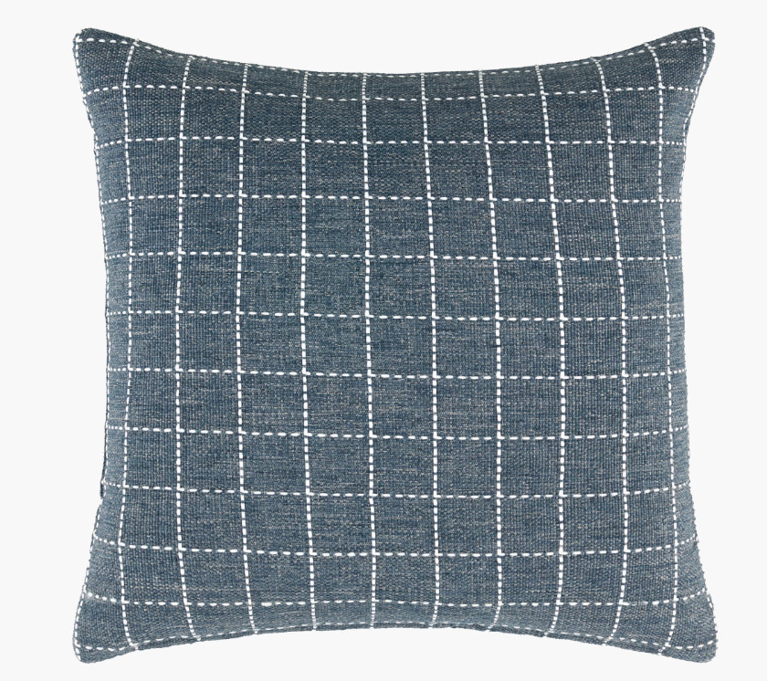 Soft Heritage Pillow
