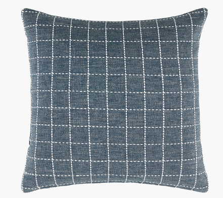 Soft Heritage Pillow