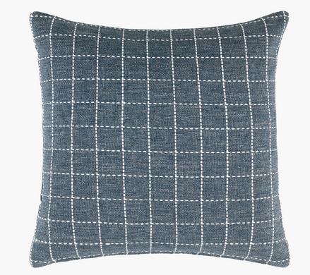 Soft Heritage Pillow