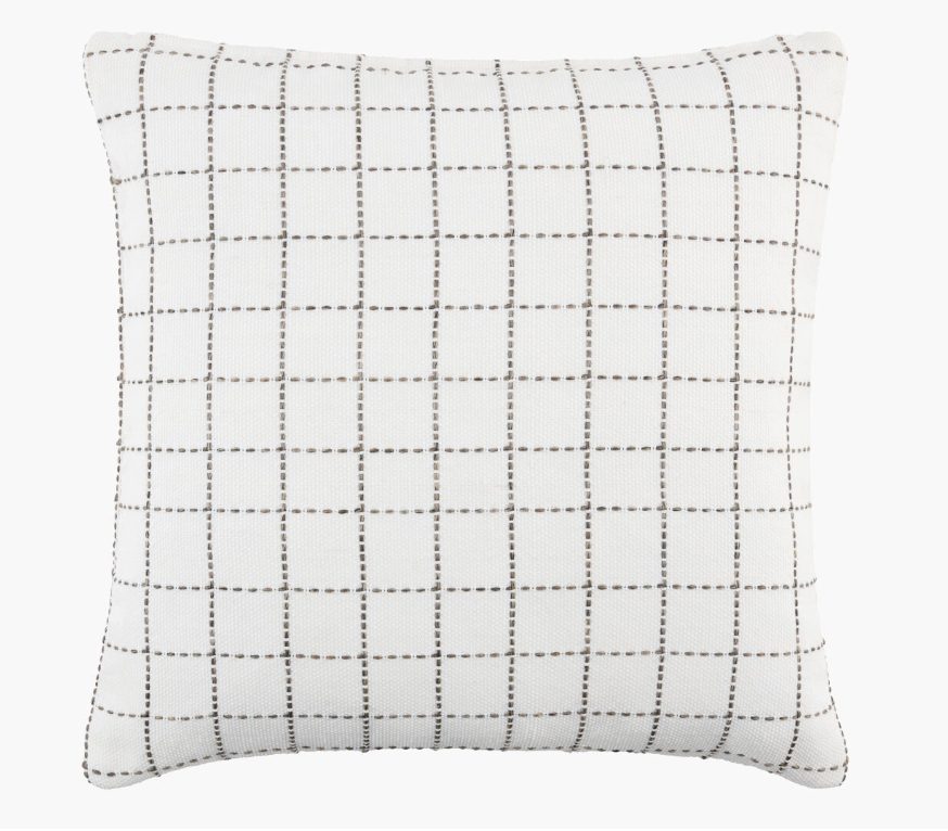 Cozy Classic Pillow