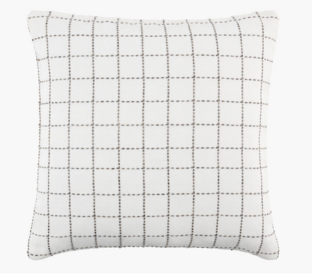 Cozy Classic Pillow
