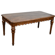 Spade Dining Table