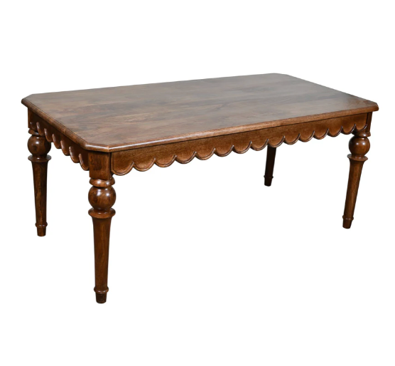 Spade Dining Table