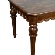 Spade Dining Table