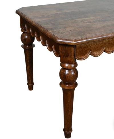Spade Dining Table