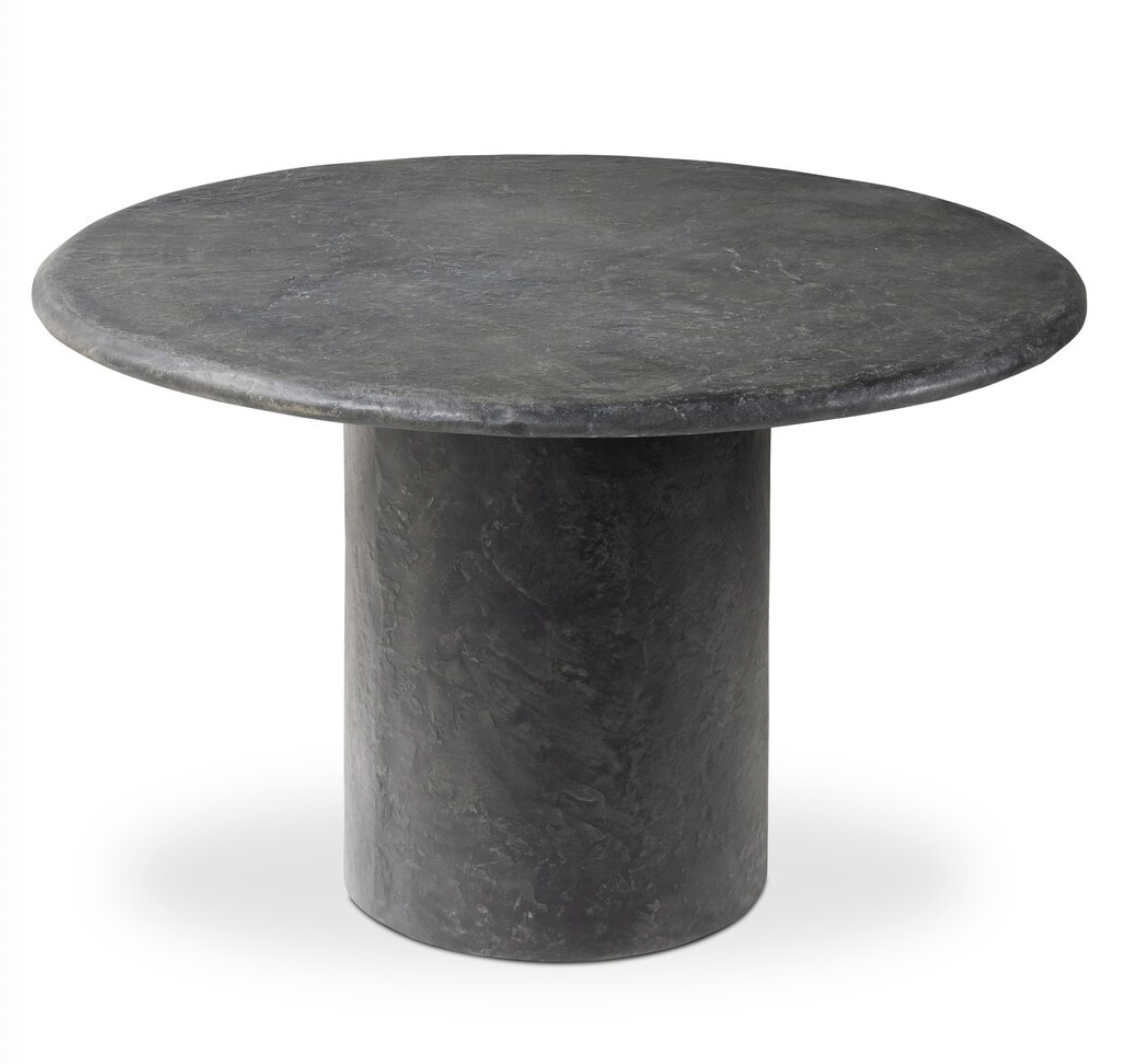 Onyx Dining Table