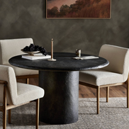 Onyx Dining Table