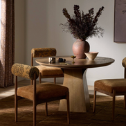 The Bella Dining Table