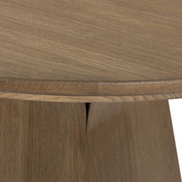 The Bella Dining Table