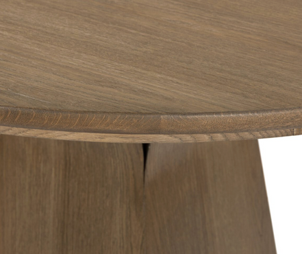 The Bella Dining Table