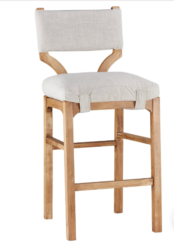 Harper Barstool