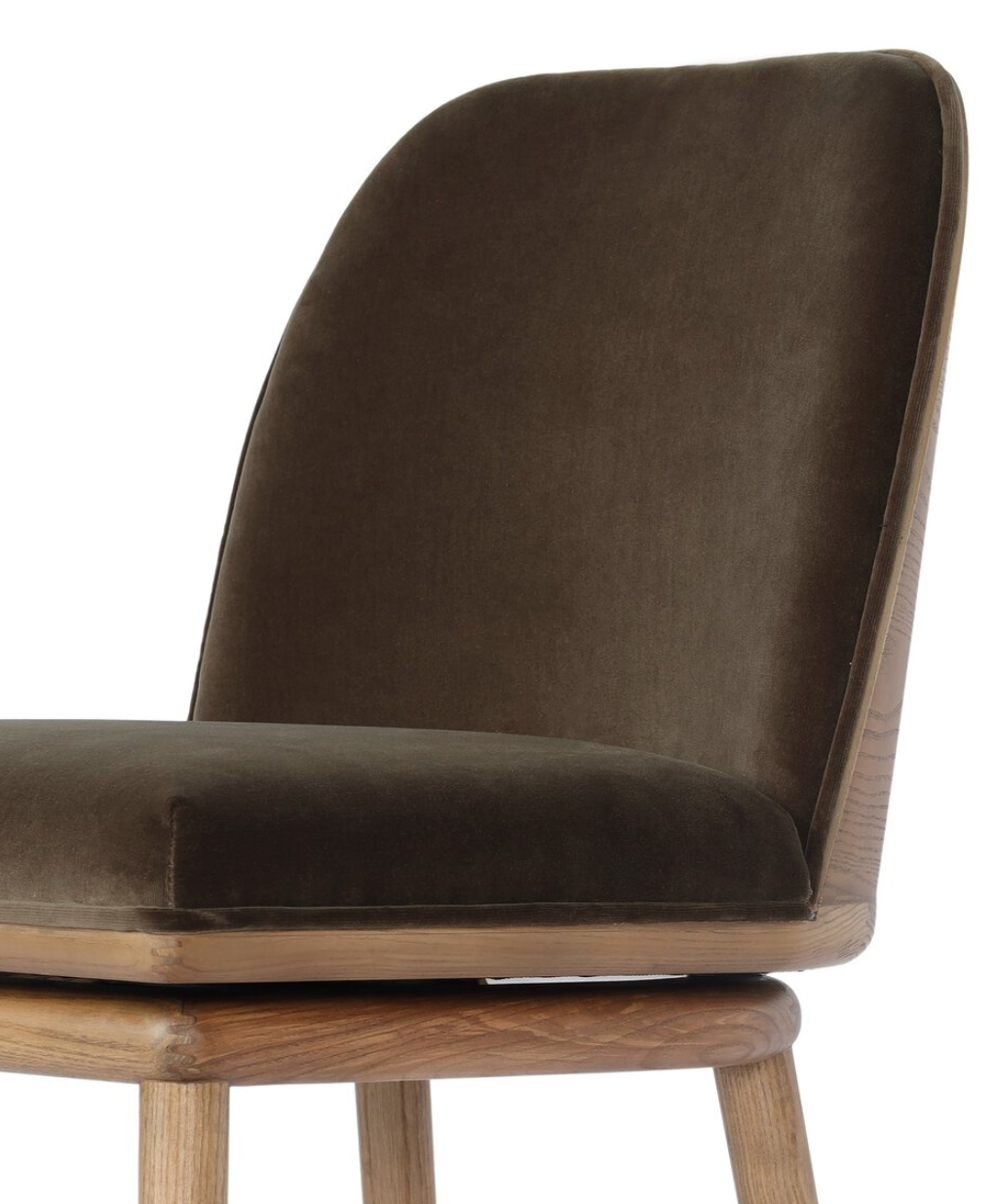 Camden Swivel Bar/Counter Stool