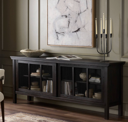 Tuscola Sideboard