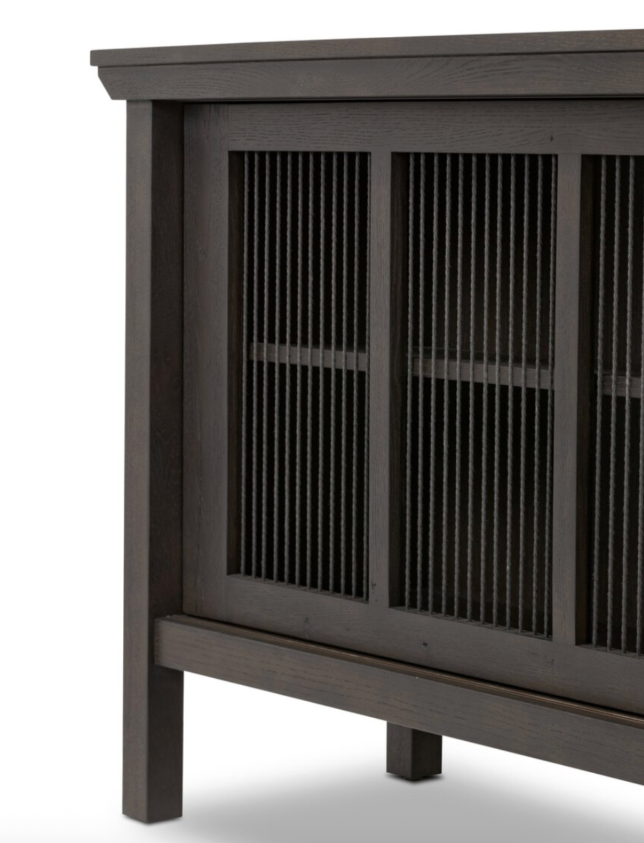 Tuscola Sideboard