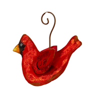 Cardinal Ornament