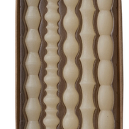 Box Set Assorted Taper Candles