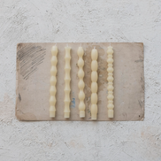 Box Set Assorted Taper Candles