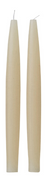 Set of 2 Tapered Candles