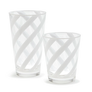 Lattice Acrylic Tumbler