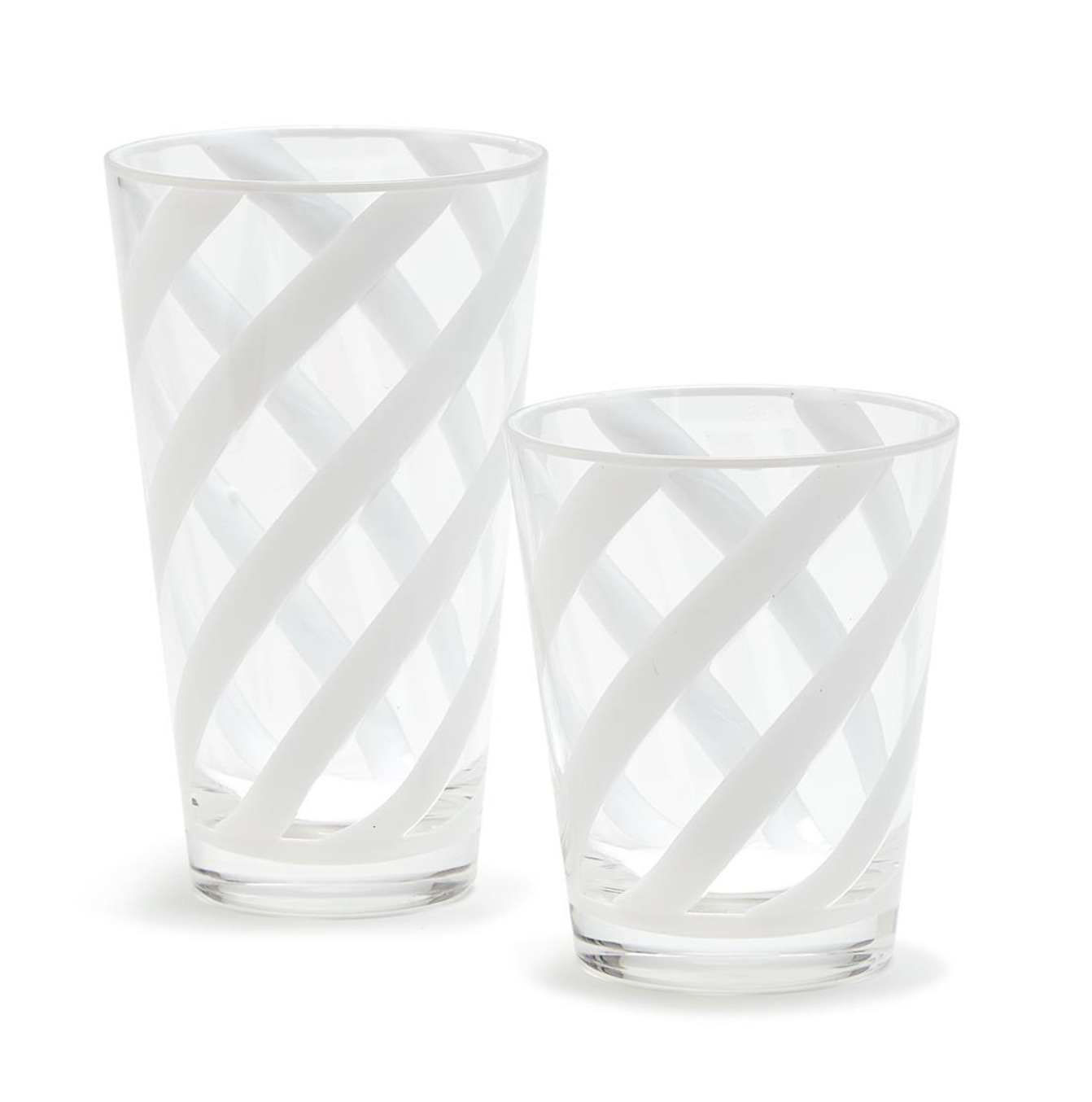 Lattice Acrylic Tumbler