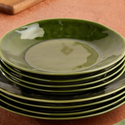 Verde Dinnerware Collection