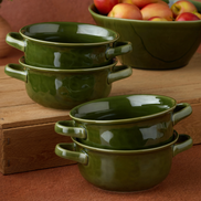 Verde Dinnerware Collection