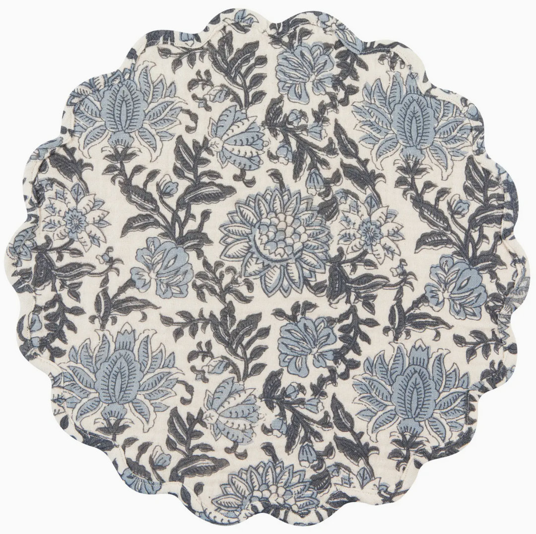 Willow Bloom Placemat