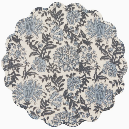Willow Bloom Placemat