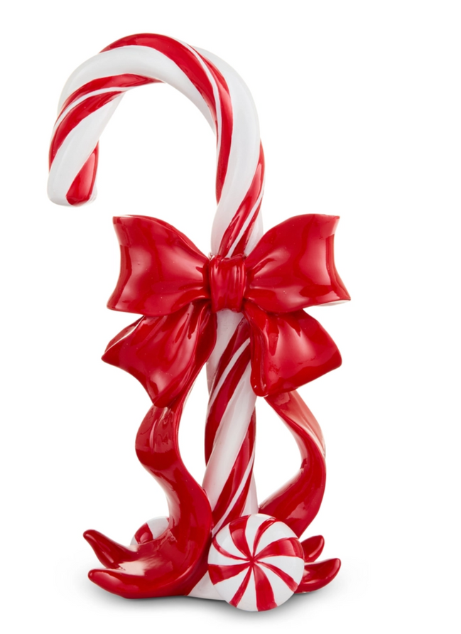 Red & White Candy Cane