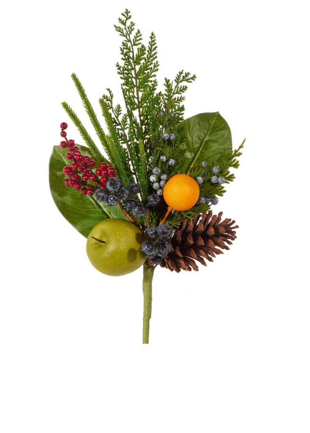 Mixed Fruit Pick