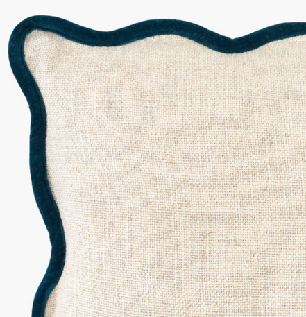 Calista Pillow