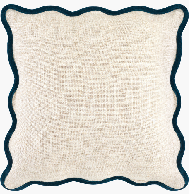 Calista Pillow