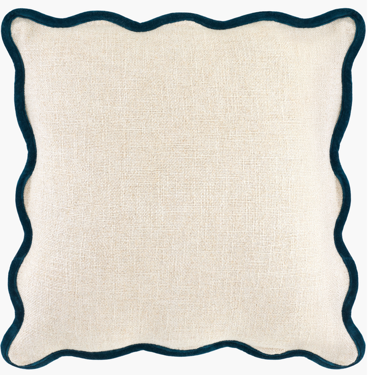 Calista Pillow