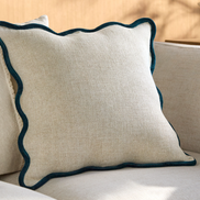 Calista Pillow
