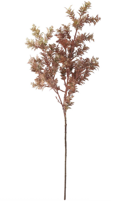 29" Fall Cypress Stem