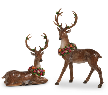 Enchanted Deer