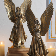 Gold Angels