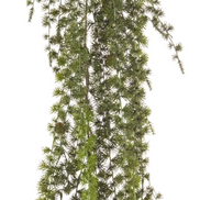 Hanging Greenery Garland