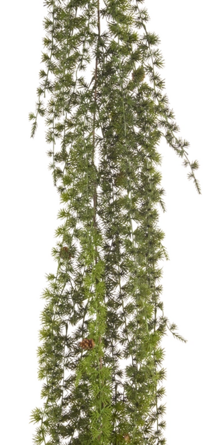 Hanging Greenery Garland