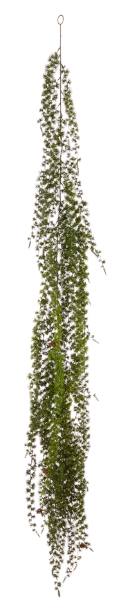 Hanging Greenery Garland