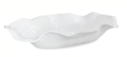 VIDA Havana Extra Large Oval Centerpiece