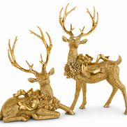 Enchanted Deer
