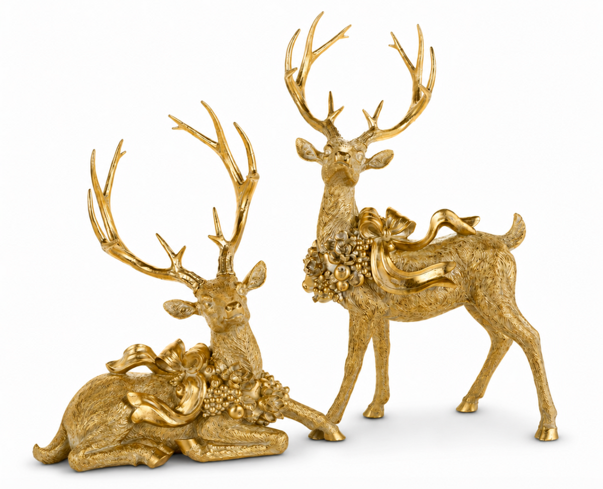 Enchanted Deer