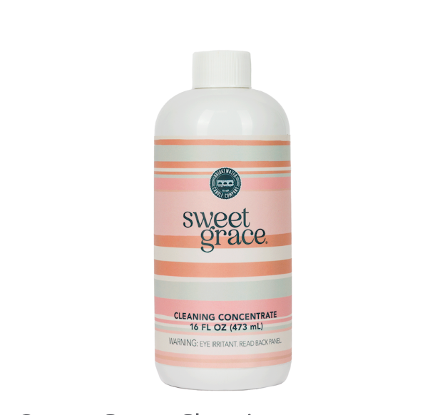 Sweet Grace Cleaning Concentrate